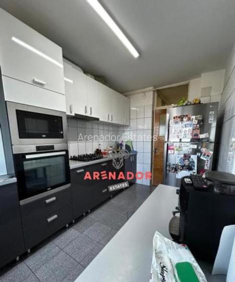3 Camere | Titan | Centrala | Prox Metrou | Balcon - 4