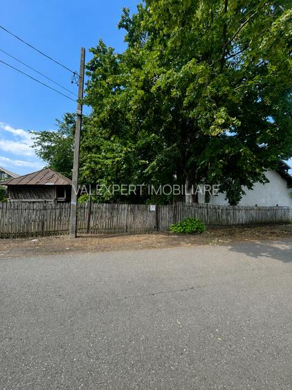Complex multifuncțional P+M | 3.510 mp teren | Bărcănești - Tătărani - 15