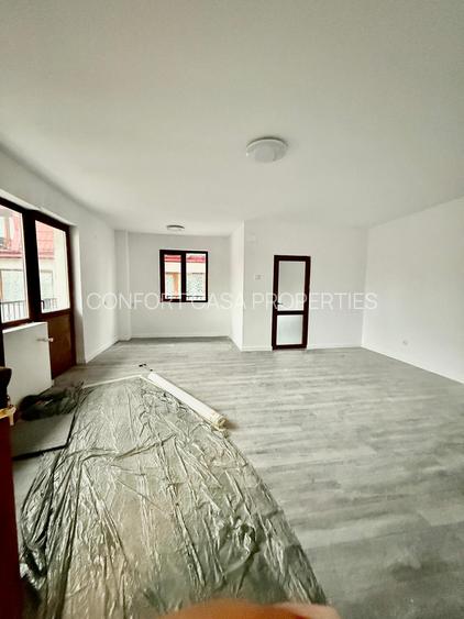 Timpuri Noi metrou, Splaiul Unirii , Vila P+2+M, NEMOBILATA, pretabila BIROURI - 4