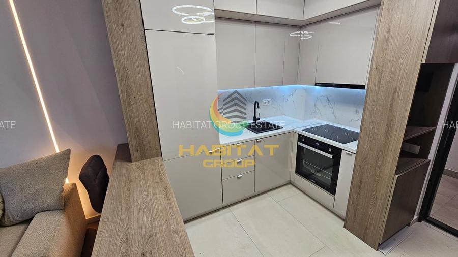 Vanzare Apartament 2 Camere Studio 10 Min Metrou Berceni - 3