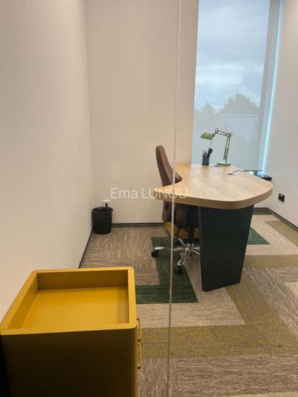 Spațiu de birouri premium de închiriat – ONE Tower Floreasca | Sector 1, Bucureș - 6
