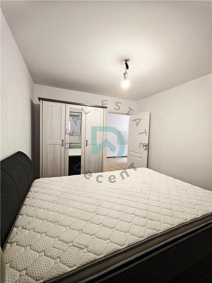 Apartament zona Brasovului Vechi