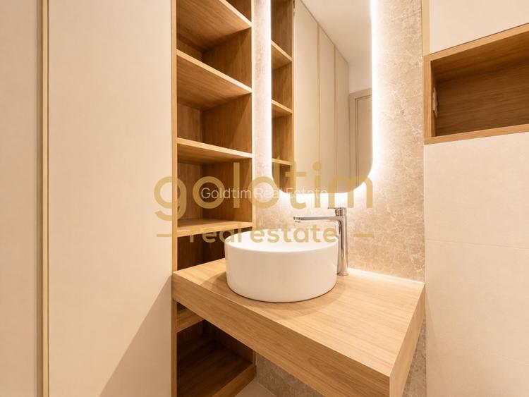 TERASA 90 mp/ARQA RESIDENCE/IANCU NICOLAE/SUPERB/2 LOCURI PARCARE SUBTERANE - 32