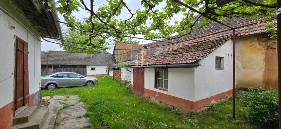 Casa de vanzare in Danes, nr. 508, Mures