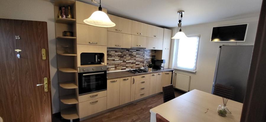 Apartament 2 camere investitie zona Gemenii