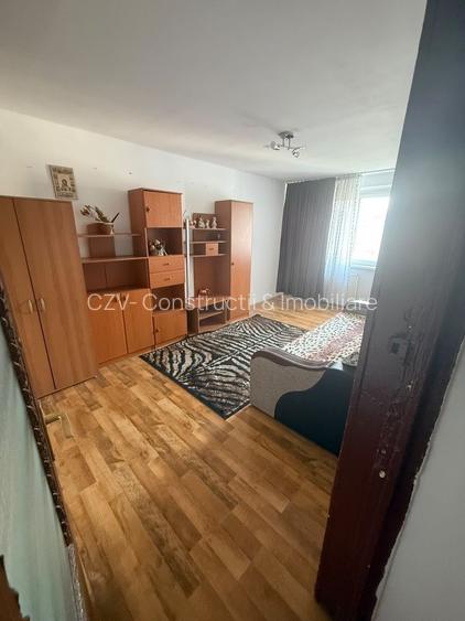 Ap 3 camere Zona Crangasi. Utilat, mobilat. - 2