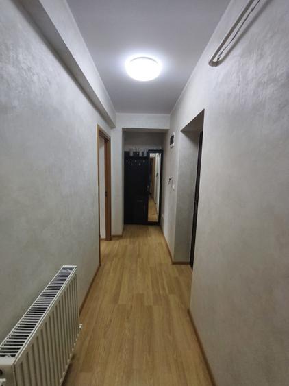 Microapartament, etaj 2, zona ultracentrala, bloc nou, Radauti
