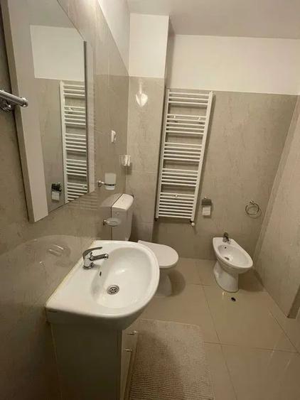 Apartament 3 camere de închiriat | Balcon 10 mp | Parcare | Optymus City | Vivo