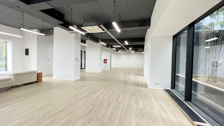 Spatiu comercial 270 mp de vanzare – Iuliu Maniu, vitrina pe doua laturi - 3
