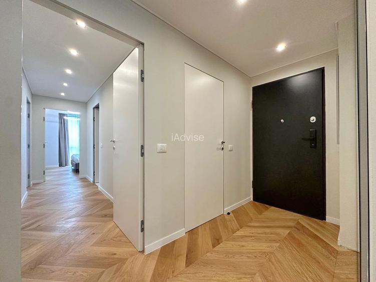 Apartament premium cu 4 camere  – vedere spectaculoasă către Tâmpa și Oras - 17
