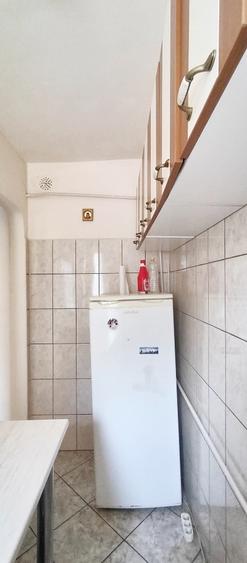 Apartament 1 camera, D, Tudor - Bucsinescu
