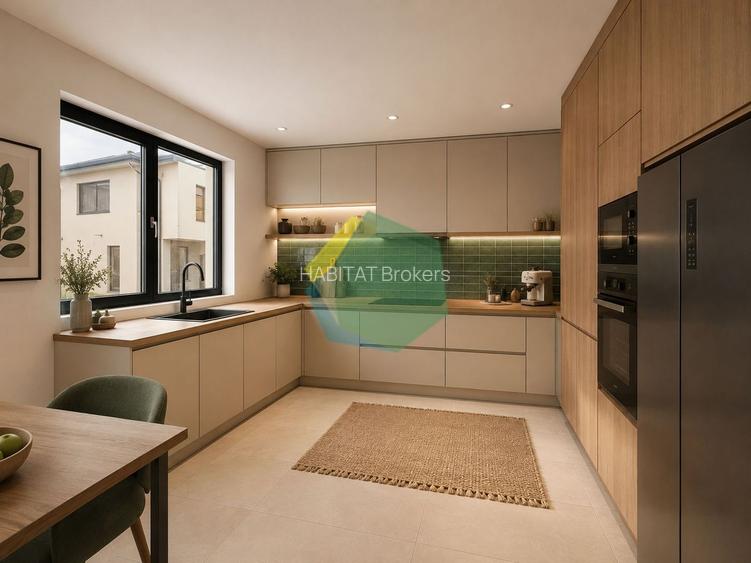 Complex Rezidențial Nou – Str. Matei Basarab, Otopeni - 5