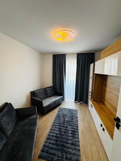 Apartament cu 3 camere de inchiriat in Oradea, bloc nou, Prima Green Nufarul