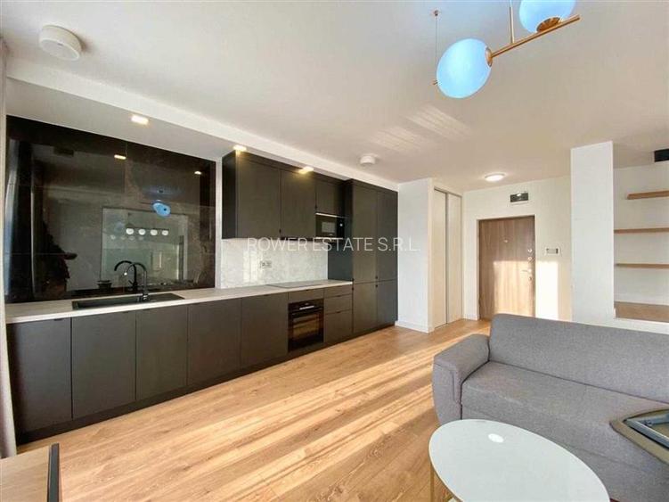 Apartament cu 3 camere, LUX, situat in cartierul Gheorgheni! - 2