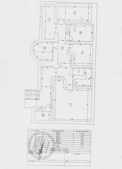 Spatiu Comercial | Turda-Aviatorilor | Centrala | Fatada Reabilitata