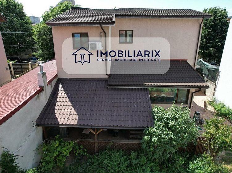 Casa individuală, spațioasă și versatilă, în Constanța – Zona Casa de Cultură