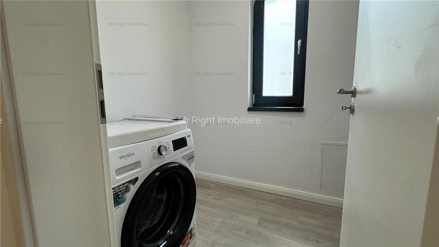 Casa eleganta | tip Duplex | 3 camere | Sanpetru | - 13