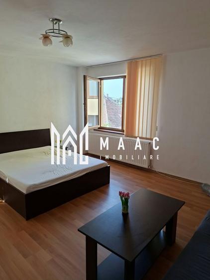 Apartament de închiriat | Sibiu | Hipodrom 3 | 32 mp | etaj 2