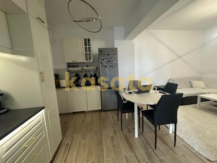 Apartament premium 3 camere | Metrou 7 minute