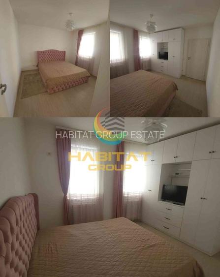 Vanzare Apartament 2 Camere+Curte+Parcare- Berceni - 6