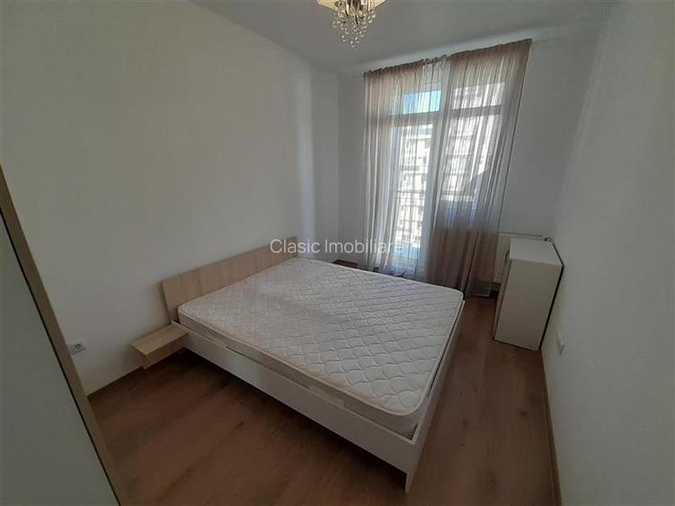 Vanzare apartament 2 camere bloc nou zona Piata 1 Mai Iris, Cluj-Napoca - 6