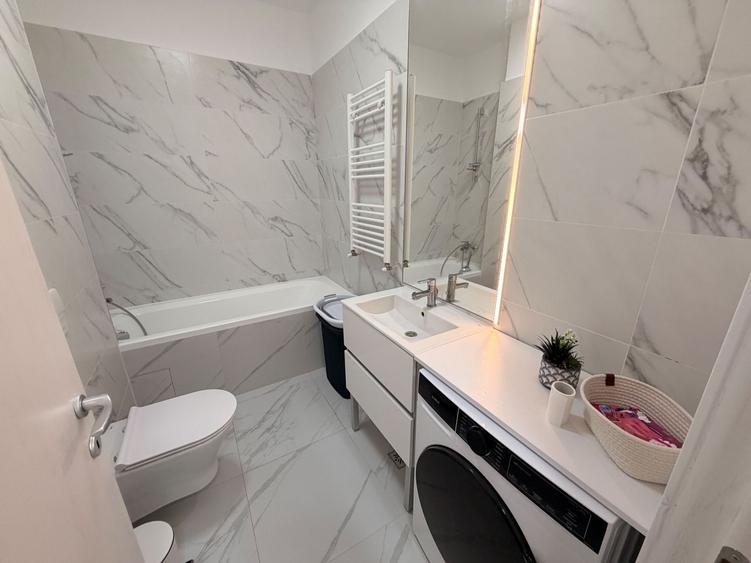 2 Camere 2 Ac Depozitare Parcare Metrou Pacii Novum Residence Gorjului