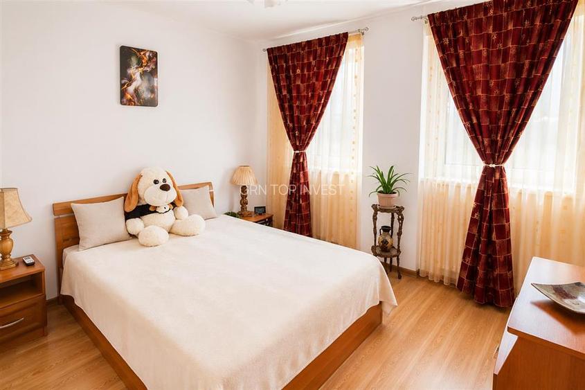 Apartament 2 camere cu 2 balcoane si loc de parcare zona Doamna Stanca - 3