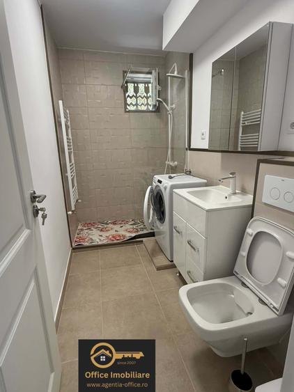 Baia Mare - Zona Vivo Mall Prima Inchiriere apartament 2 camere etaj 1
