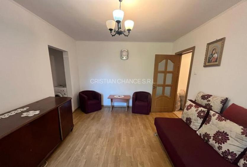 40326   Apartament 2 camere Tomis Nord - 2