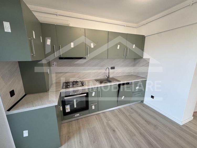 Apartament cu 2 camere, 52mp, parcare, Zona Unirii