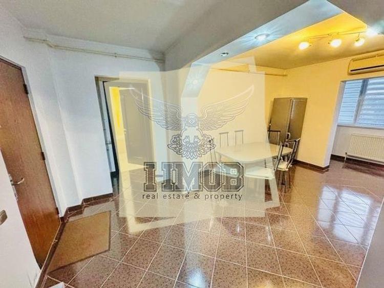 Apartament modern etajul 1 cu 2 camere decomandat Strand 1