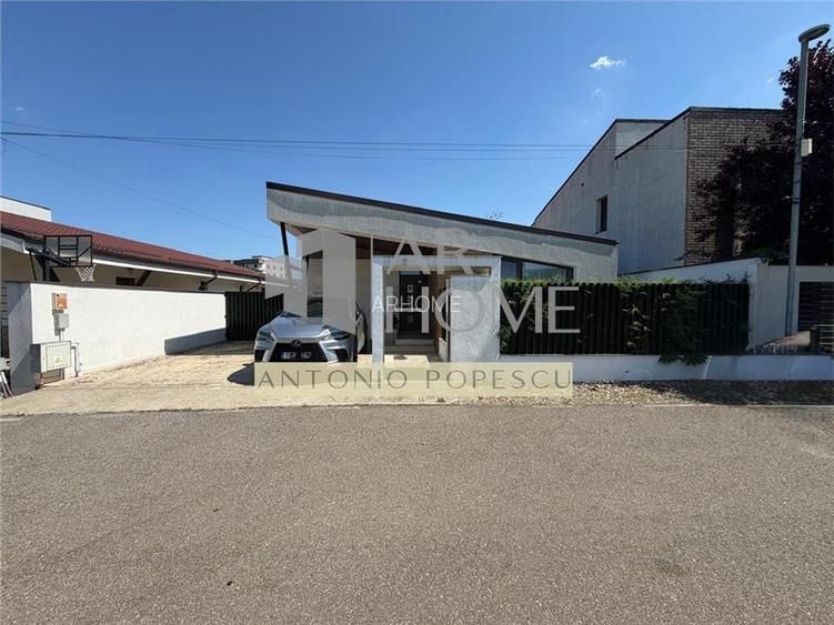 Casa 4 camere pe parter, in Ploiesti, zona Albert. - 22