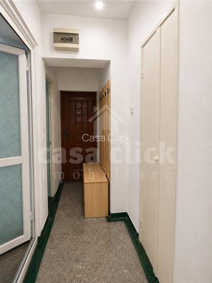 Apartament cu centrală proprie și aer condiționat | Micro 20 - 3