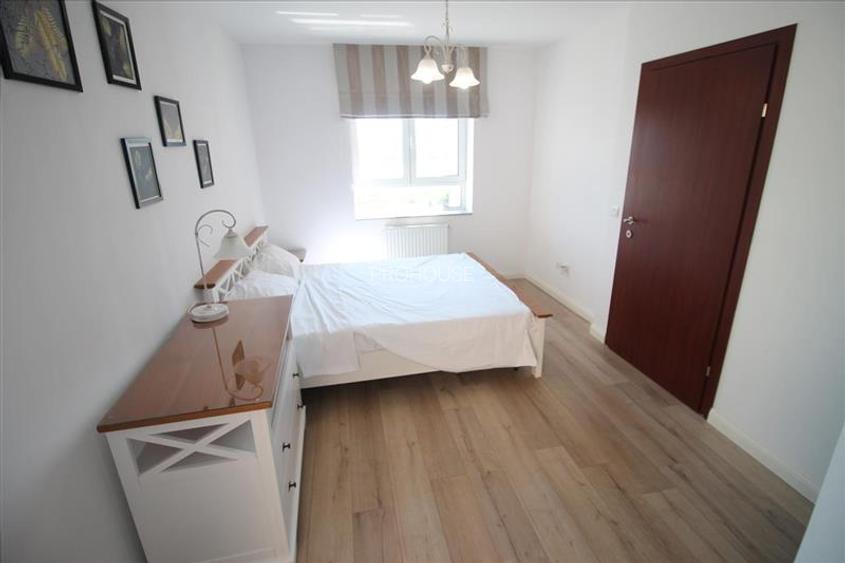 Apartament de LUX = 135mp - bloc 2008 - Stefan cel Mare - 27