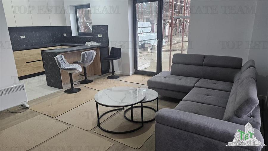 Ideal pentru Locuit sau Investitie, 2 Camere in Rahova