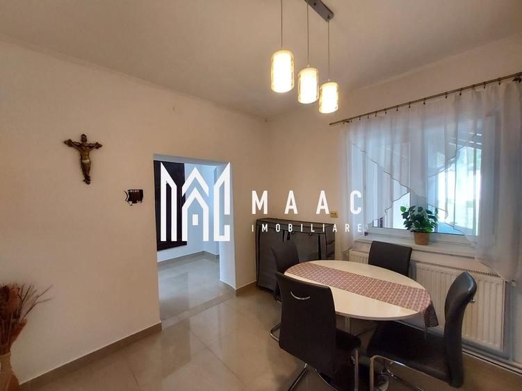 Casă 3 camere de vânzare | Mohu | 105 mp | teren 350 mp