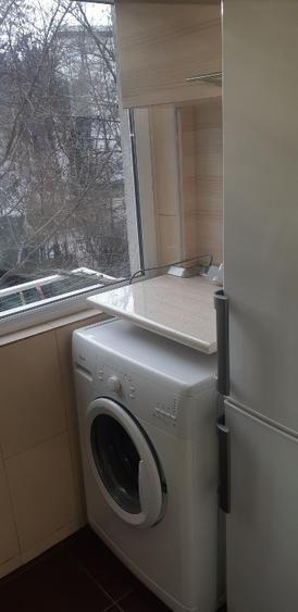 Închiriez apartament cu o cameră in Nicolina
