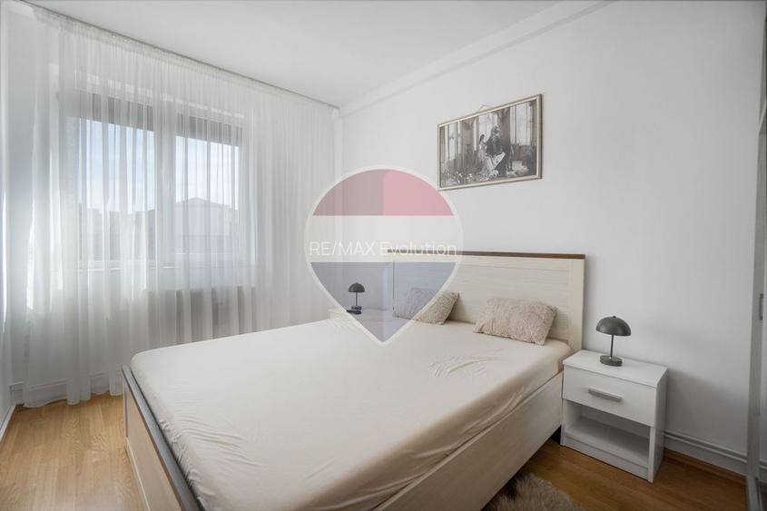 Apartament  modern cu 2 camere de închiriat | Brasov | Comision 0% | - 3