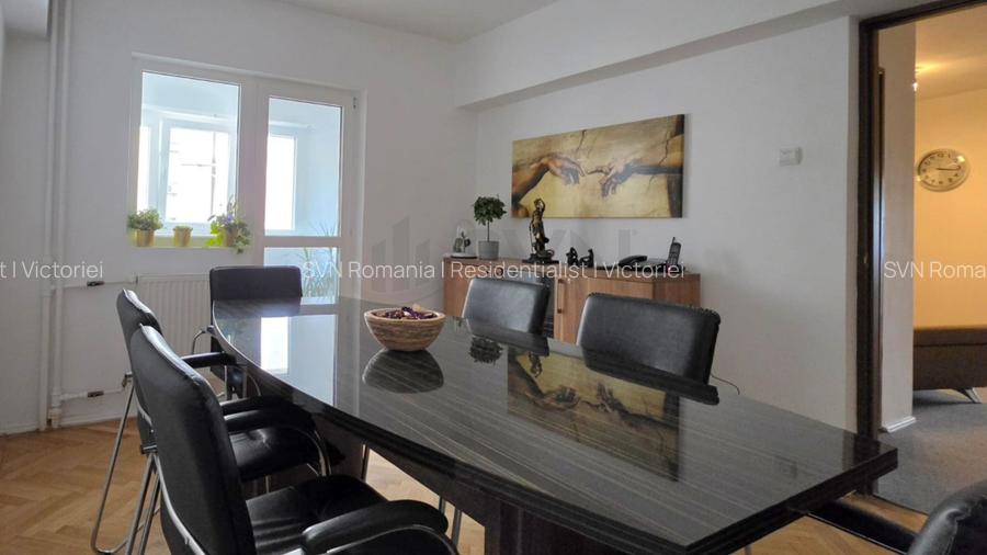 REA1029293 Apartament 4 camere Universitate Bloc 1980 - 4