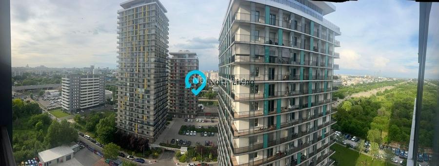 Apartament 2 camere, Asmita Gardens - Vacaresti - 9
