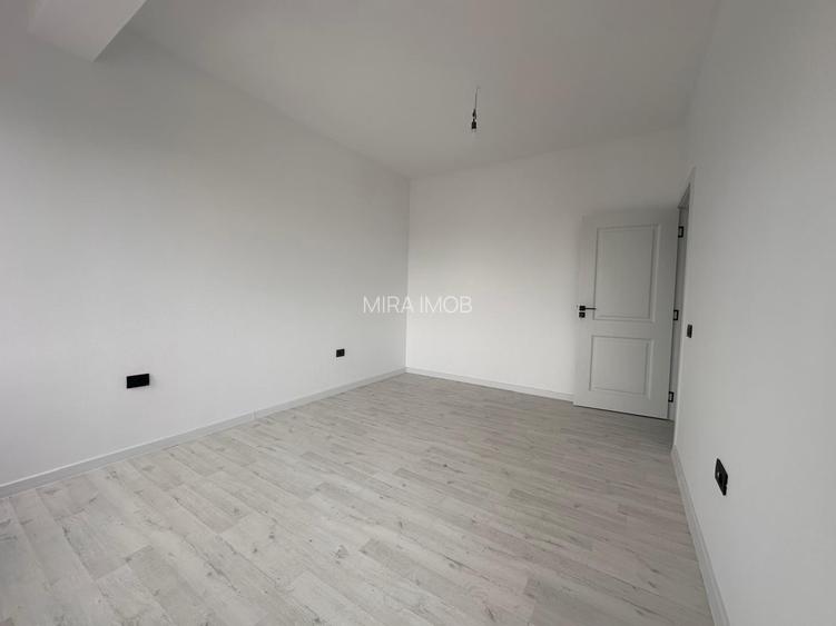 Casă individuală P+1 | 113 mp utili | Teren 430 mp - 7