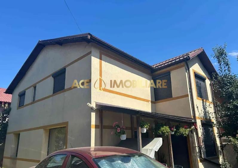 Casa de vanzare 5 camere | IF- Pantelimon | Centrala | Curte 200mp