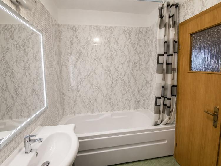 APARTAMENT 2 CAMERE COMPLEX PLANORAMA