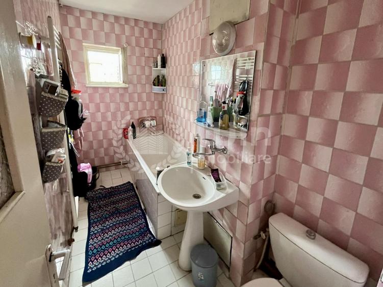 Apartament 3 camere decomandat | 74mp | Et. 7/8 | Zona Dorobantilor