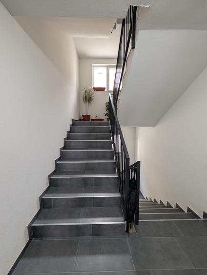 COMISION 0! Apartament 3 camere/semifinisat/parcare/zona Somesului