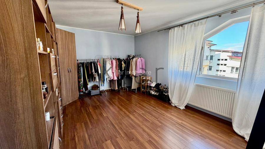 Apartament 3 camere spatios si modern, 108 mp, parcare! Zona Florilor! - 7