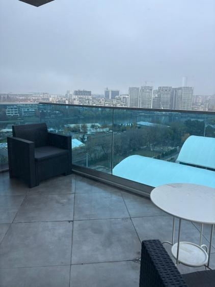 Apartament 2 Camere | 70 mp | Vedere spre Lac | Zona Floreasca