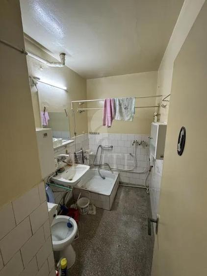 Apartament 2 camere în zona DONATH