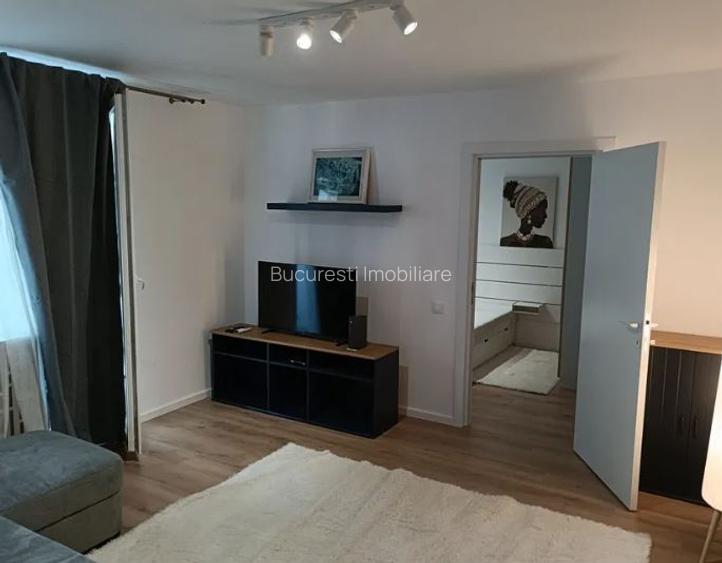 Apartament 2 Camere,Piata Dorobantilor,bl.reabilitat,et.2/4,centrala,mobilat - 4