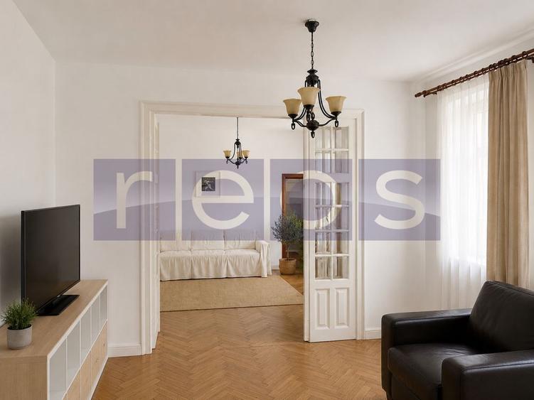 VANZARE  2  APARTAMENTE INDEPENDENTE  INTR-O VILA RENOVATA -144 mp - UNIRII